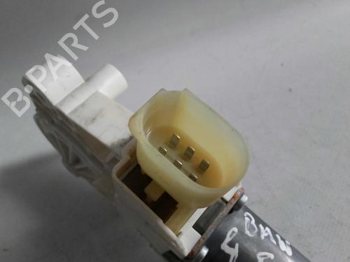 Left front window motor BMW 4 Gran Coupe (F36)  | BP6558331E21 