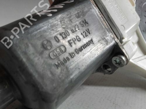 Left front window motor BMW 4 Gran Coupe (F36)  | BP6558331E21 