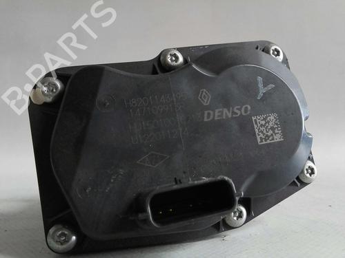 Annen RENAULT CLIO IV (BH_)  | BP14379972O1 