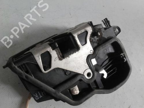 Venstre bak lås BMW 1 (E87) [2003-2013]  12053584