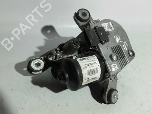Used Front wiper motor PEUGEOT RCZ [2010-2015]  6558528