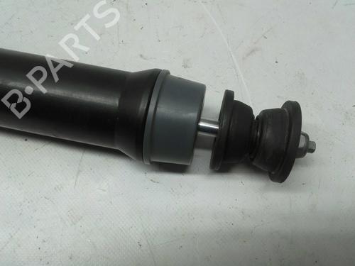 Left rear shock absorber RENAULT CAPTUR II (HF_) TCe 130 (HFMF) | BP6696129M18 