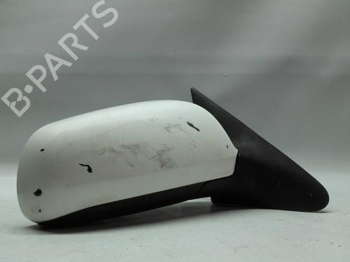 Used Right mirror SKODA OCTAVIA II (1Z3) [2004-2013]  6696176