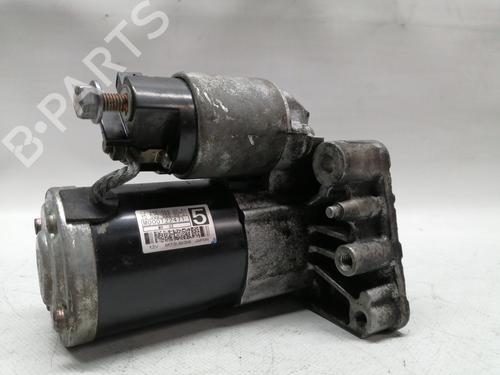Starter PEUGEOT 5008 (0U_, 0E_) 1.6 HDi | BP6783129M8 