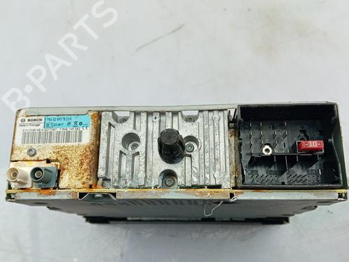 Radio PEUGEOT 5008 (0U_, 0E_) 1.6 HDi | BP6783149E6 