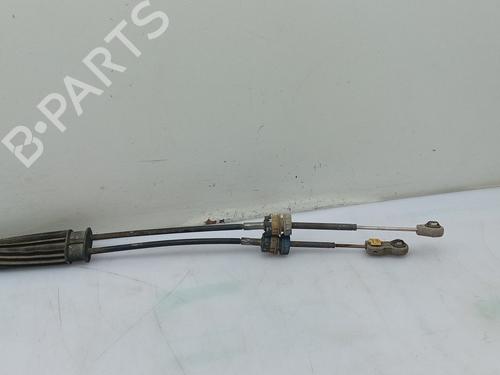 Gear lever PEUGEOT 5008 (0U_, 0E_) 1.6 HDi | BP6783157M90 