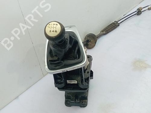 Gear lever PEUGEOT 5008 (0U_, 0E_) 1.6 HDi | BP6783157M90 