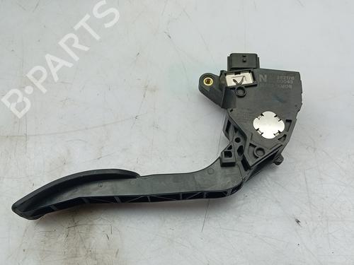 Pedal NISSAN LEAF (ZE1) Electric | BP6822992I4 