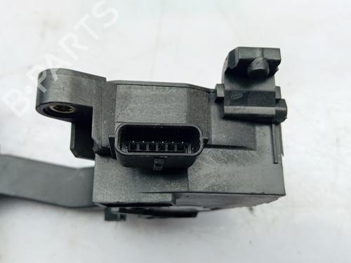 Pedal NISSAN LEAF (ZE1) Electric | BP6822992I4 
