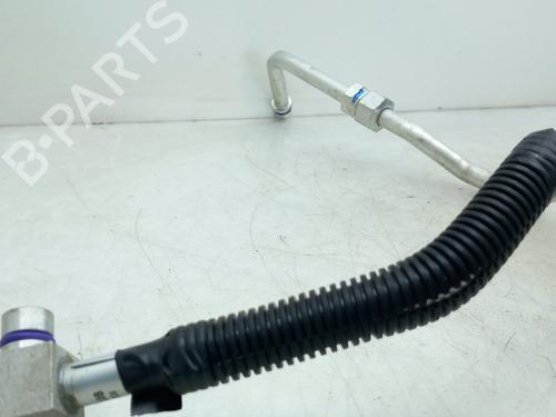 AC pipe NISSAN LEAF (ZE1) Electric | BP14380085M126 
