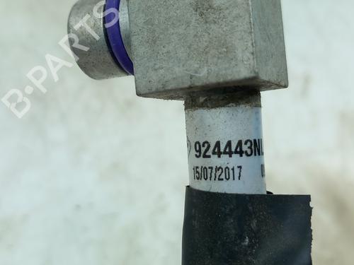 AC pipe NISSAN LEAF (ZE1) Electric | BP14380085M126 