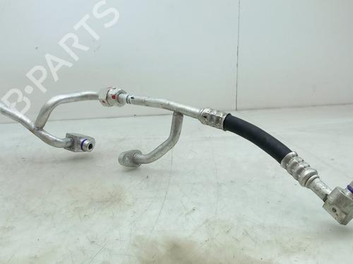AC pipe NISSAN LEAF (ZE1) Electric | BP14380086M126 