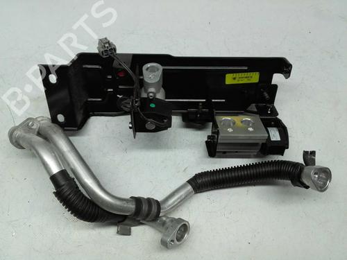 AC pipe NISSAN LEAF (ZE1) Electric | BP14380083M126 