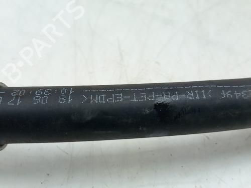 AC pipe NISSAN LEAF (ZE1) Electric | BP14380084M126 