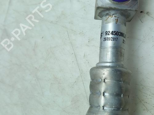 AC pipe NISSAN LEAF (ZE1) Electric | BP14380087M126 
