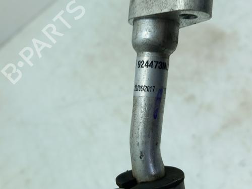 AC pipe NISSAN LEAF (ZE1) Electric | BP14380088M126 