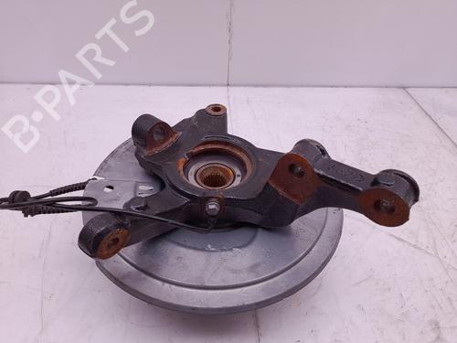 Right front steering knuckle RENAULT CAPTUR II (HF_) TCe 130 (HFMF) | BP6880836M26 