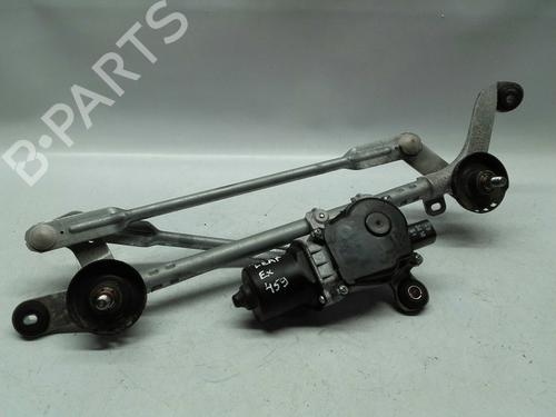 Used Front wiper motor NISSAN LEAF (ZE0) [2010-2017]  6903740