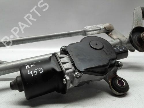 Front wiper motor NISSAN LEAF (ZE0)  | BP6903740M29 