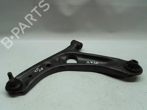 Used Left front suspension arm TOYOTA AYGO (_B1_) [2005-2014]  7076386
