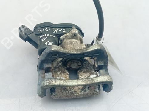 Left rear brake caliper RENAULT MEGANE IV Grandtour (K9A/M/N_)  | BP24181836M107 