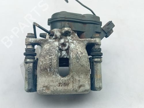 Left rear brake caliper RENAULT MEGANE IV Grandtour (K9A/M/N_)  | BP24181836M107 