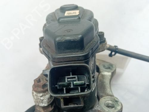 Left rear brake caliper RENAULT MEGANE IV Grandtour (K9A/M/N_)  | BP24181836M107 