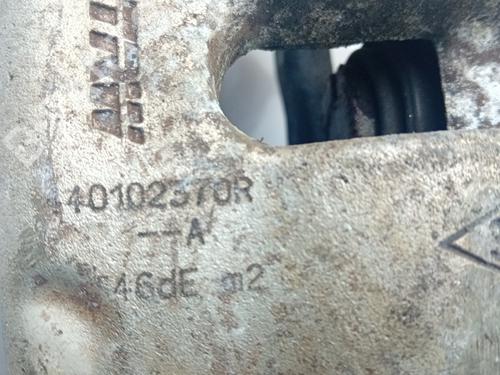 Left rear brake caliper RENAULT MEGANE IV Grandtour (K9A/M/N_)  | BP24181836M107 