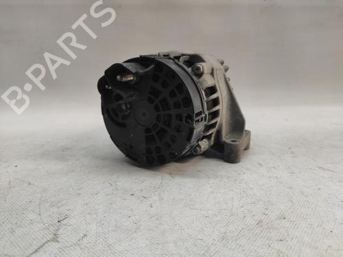 Used Alternator FIAT 500 (312_) 1.2 (312AXA1A) (69 hp) 7185505
