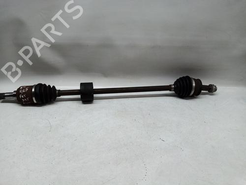 Used Right front driveshaft FIAT 500 (312_) 1.2 (312AXA1A) (69 hp) 7185586