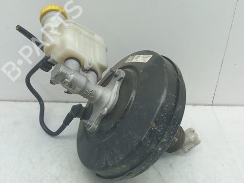 Servo brake FIAT 500 (312_) 1.2 (312AXA1A) | BP7185581M42 