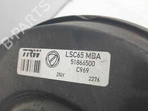 Servo brake FIAT 500 (312_) 1.2 (312AXA1A) | BP7185581M42 