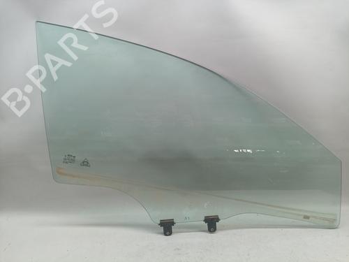 Front right door window KIA STONIC (YB) 1.0 T-GDi BP12053593C19