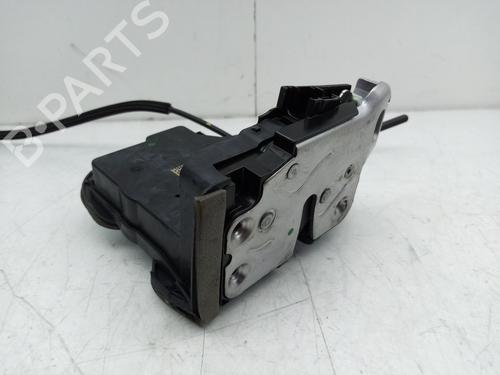 Rear right lock OPEL INSIGNIA B Grand Sport (Z18) 1.6 CDTi (68) 13533667