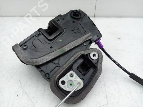 Rear right lock OPEL INSIGNIA B Grand Sport (Z18) 1.6 CDTi (68) | BP7300966C99 