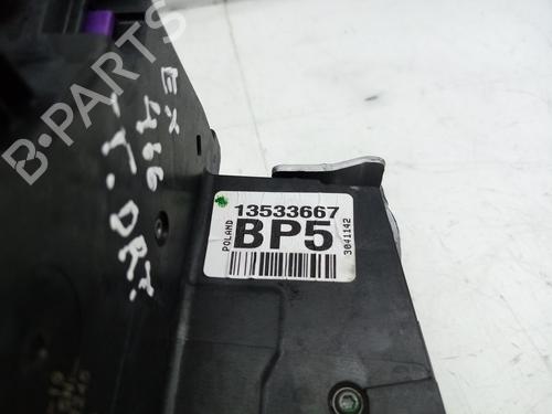 Rear right lock OPEL INSIGNIA B Grand Sport (Z18) 1.6 CDTi (68) | BP7300966C99 
