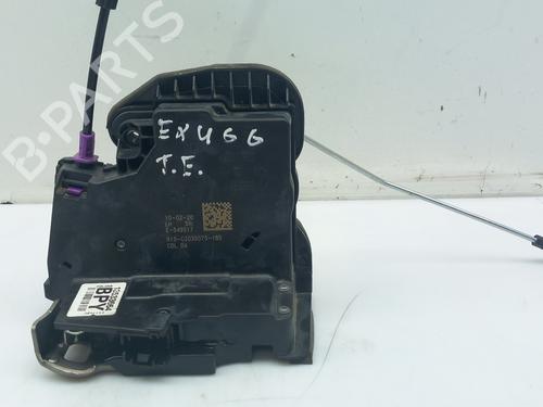 Rear left lock OPEL INSIGNIA B Grand Sport (Z18) 1.6 CDTi (68) | BP7300967C100 