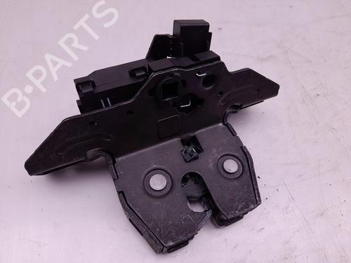 Tailgate lock OPEL INSIGNIA B Grand Sport (Z18) 1.6 CDTi (68) GM 13524683
