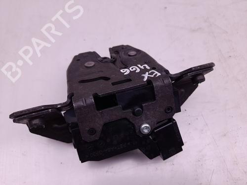 Tailgate lock OPEL INSIGNIA B Grand Sport (Z18) 1.6 CDTi (68) | BP7300997C101 