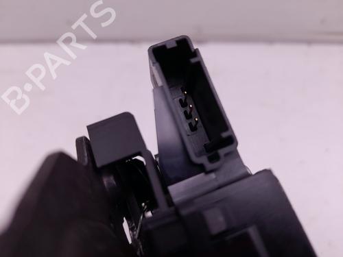 Tailgate lock OPEL INSIGNIA B Grand Sport (Z18) 1.6 CDTi (68) | BP7300997C101 