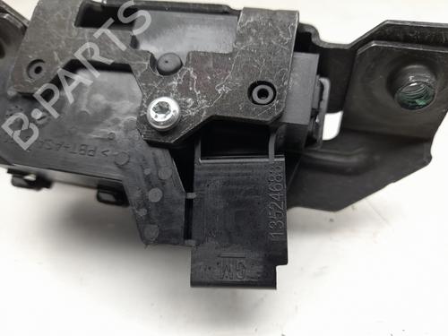 Tailgate lock OPEL INSIGNIA B Grand Sport (Z18) 1.6 CDTi (68) | BP7300997C101 