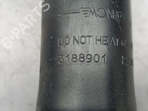 Right rear shock absorber OPEL INSIGNIA B Grand Sport (Z18) 1.6 CDTi (68) | BP7301005M19 