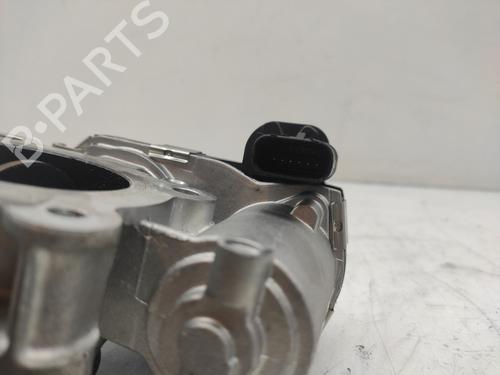Throttle body OPEL INSIGNIA B Grand Sport (Z18) 1.6 CDTi (68) | BP7301026M82 