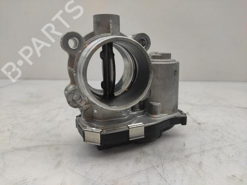 Throttle body OPEL INSIGNIA B Grand Sport (Z18) 1.6 CDTi (68) 55496779AA