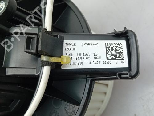 Heater blower motor OPEL INSIGNIA B Grand Sport (Z18) 1.6 CDTi (68) | BP7301035M62 