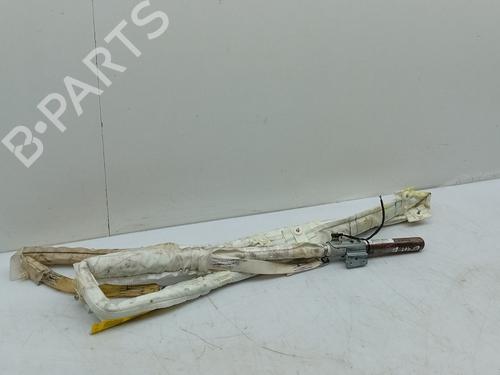 Left curtain airbag BMW 5 Touring (E61) 525 d 84914734102P