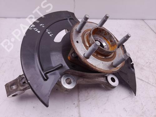 Left front steering knuckle OPEL INSIGNIA B Grand Sport (Z18) 1.6 CDTi (68) 23384197