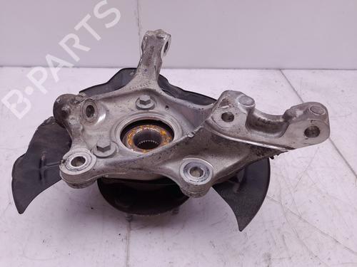 Left front steering knuckle OPEL INSIGNIA B Grand Sport (Z18) 1.6 CDTi (68) | BP7301029M25 