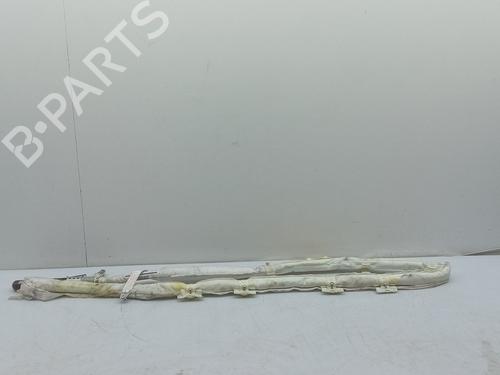 Right curtain airbag BMW 5 Touring (E61) 525 d 85914734202T