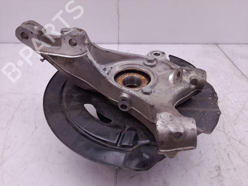Left front steering knuckle OPEL INSIGNIA B Grand Sport (Z18) 1.6 CDTi (68) | BP7301029M25 